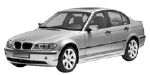 BMW E46 P338E Fault Code