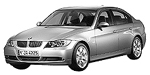 BMW E92 P338E Fault Code