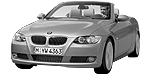 BMW E93 P338E Fault Code