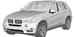 BMW F15 P338E Fault Code