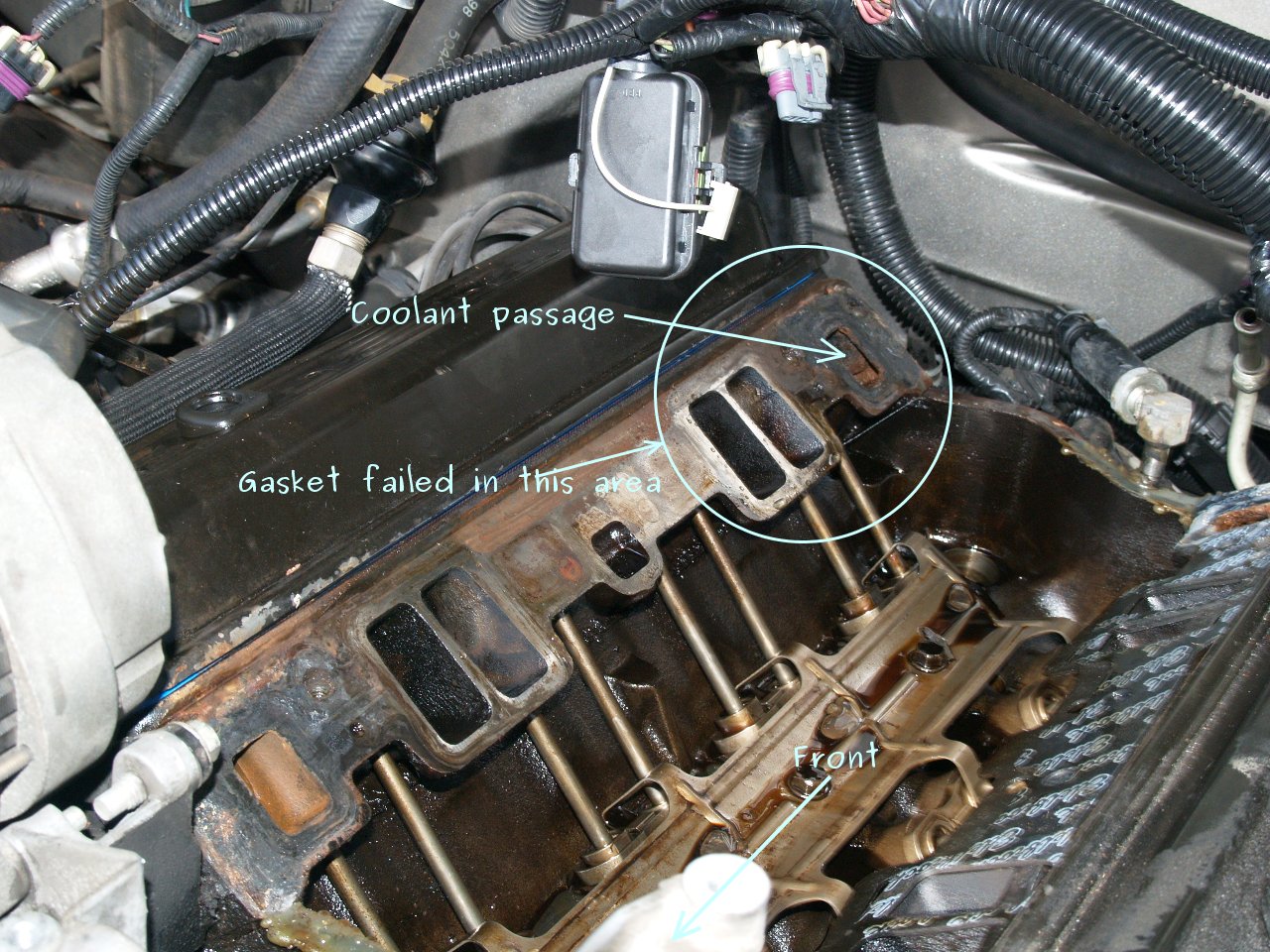 See P338E in engine